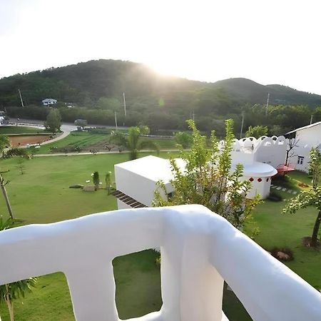The Buda Resort Muaklek Муаклек Экстерьер фото