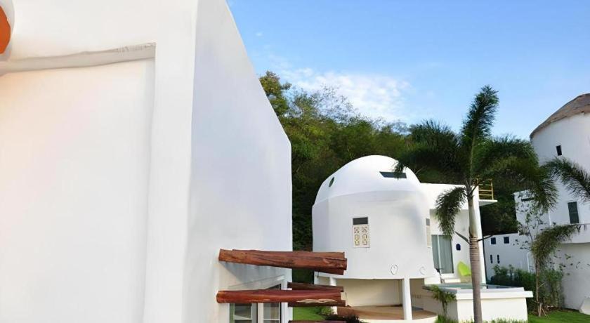 The Buda Resort Muaklek Муаклек Экстерьер фото